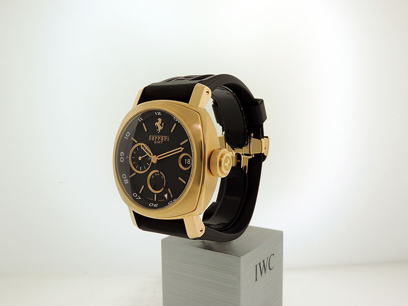 Top 5 des montres de collection Panerai vendues à des prix incroyables sur eBay